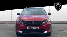 Peugeot 3008 1.2 PureTech Allure Premium+ 5dr EAT8 Petrol Estate